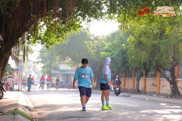 AMAZING SPORTS FESTIVAL - Ảnh #5309953