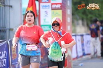 AMAZING SPORTS FESTIVAL - Ảnh #5301324