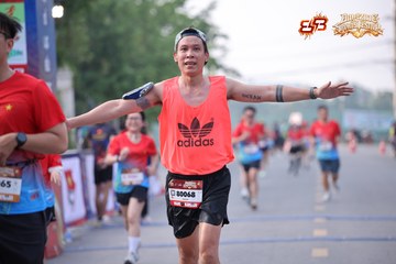 AMAZING SPORTS FESTIVAL - Ảnh #5295343