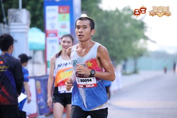 AMAZING SPORTS FESTIVAL - Ảnh #5293904