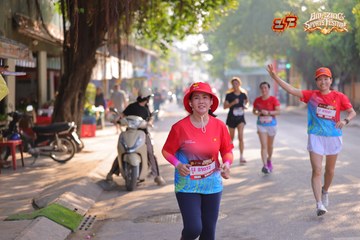 AMAZING SPORTS FESTIVAL - Ảnh #5309869