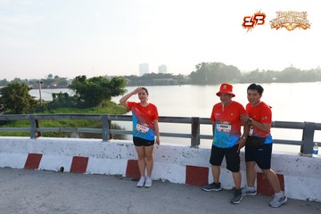 AMAZING SPORTS FESTIVAL - Ảnh #5298540