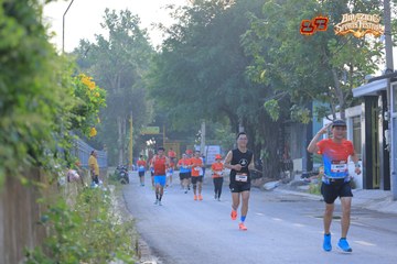 AMAZING SPORTS FESTIVAL - Ảnh #5292277
