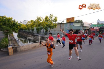 AMAZING SPORTS FESTIVAL - Ảnh #5308129