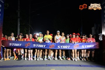 AMAZING SPORTS FESTIVAL - Ảnh #5301579