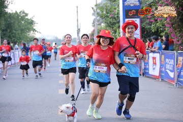AMAZING SPORTS FESTIVAL - Ảnh #5295746