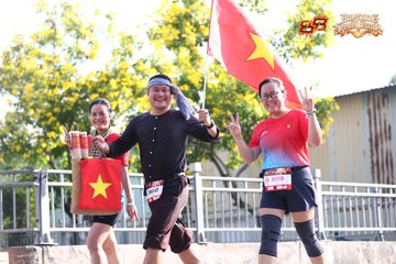 AMAZING SPORTS FESTIVAL - Ảnh #5303997