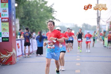 AMAZING SPORTS FESTIVAL - Ảnh #5295443