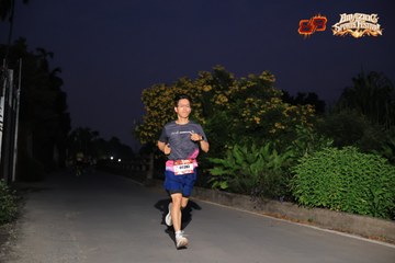 AMAZING SPORTS FESTIVAL - Ảnh #5290863