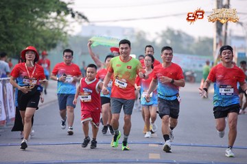 AMAZING SPORTS FESTIVAL - Ảnh #5295608