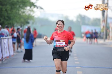 AMAZING SPORTS FESTIVAL - Ảnh #5297031