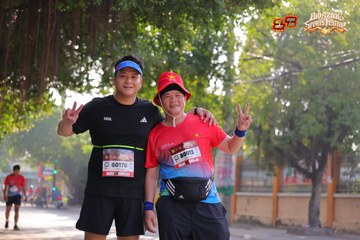 AMAZING SPORTS FESTIVAL - Ảnh #5310953