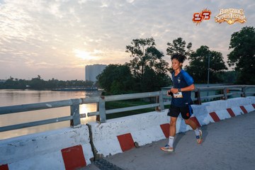 AMAZING SPORTS FESTIVAL - Ảnh #5298060