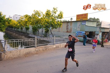 AMAZING SPORTS FESTIVAL - Ảnh #5308170