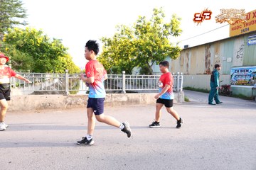 AMAZING SPORTS FESTIVAL - Ảnh #5302971