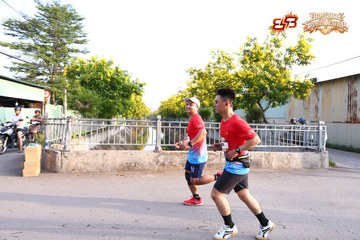 AMAZING SPORTS FESTIVAL - Ảnh #5302786