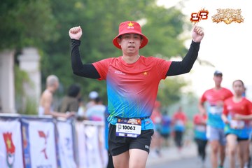 AMAZING SPORTS FESTIVAL - Ảnh #5298783