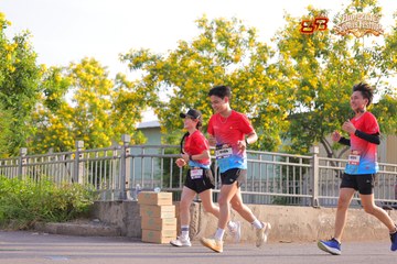 AMAZING SPORTS FESTIVAL - Ảnh #5309714