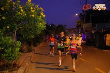 AMAZING SPORTS FESTIVAL - Ảnh #5304259