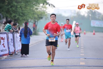 AMAZING SPORTS FESTIVAL - Ảnh #5294724