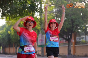 AMAZING SPORTS FESTIVAL - Ảnh #5310863