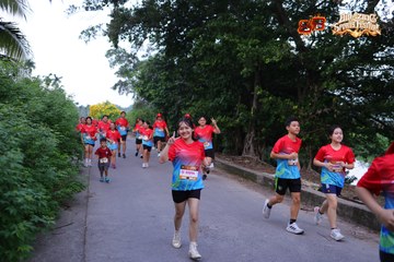 AMAZING SPORTS FESTIVAL - Ảnh #5306795