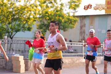AMAZING SPORTS FESTIVAL - Ảnh #5309264
