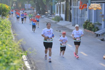 AMAZING SPORTS FESTIVAL - Ảnh #5292490