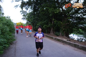 AMAZING SPORTS FESTIVAL - Ảnh #5306686