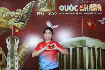 AMAZING SPORTS FESTIVAL - Ảnh #5314484