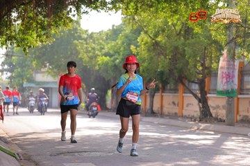 AMAZING SPORTS FESTIVAL - Ảnh #5311252