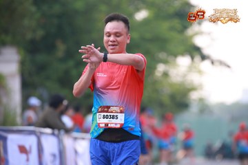 AMAZING SPORTS FESTIVAL - Ảnh #5298761