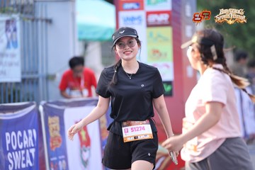 AMAZING SPORTS FESTIVAL - Ảnh #5295631
