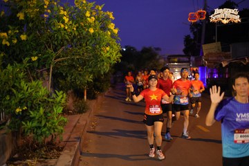AMAZING SPORTS FESTIVAL - Ảnh #5304344