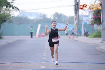 AMAZING SPORTS FESTIVAL - Ảnh #5294043