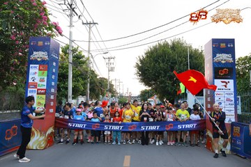 AMAZING SPORTS FESTIVAL - Ảnh #5290177