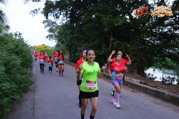AMAZING SPORTS FESTIVAL - Ảnh #5306842