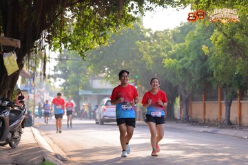AMAZING SPORTS FESTIVAL - Ảnh #5310468