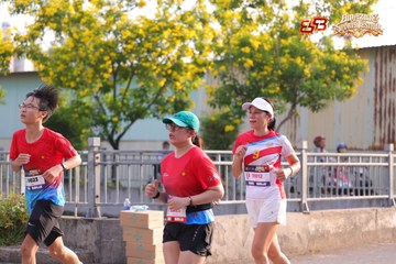 AMAZING SPORTS FESTIVAL - Ảnh #5309286
