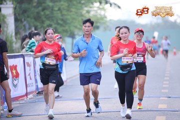 AMAZING SPORTS FESTIVAL - Ảnh #5294289