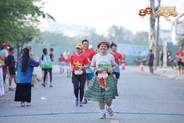 AMAZING SPORTS FESTIVAL - Ảnh #5297116