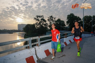 AMAZING SPORTS FESTIVAL - Ảnh #5298191