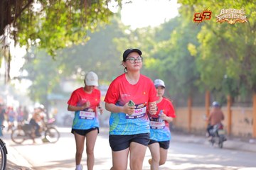 AMAZING SPORTS FESTIVAL - Ảnh #5310699