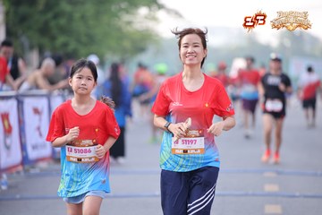 AMAZING SPORTS FESTIVAL - Ảnh #5296427