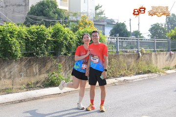 AMAZING SPORTS FESTIVAL - Ảnh #5293721
