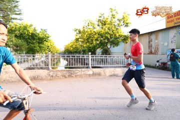 AMAZING SPORTS FESTIVAL - Ảnh #5302934