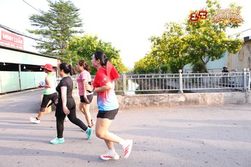 AMAZING SPORTS FESTIVAL - Ảnh #5302912
