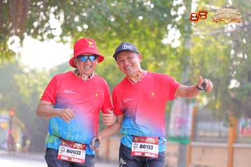 AMAZING SPORTS FESTIVAL - Ảnh #5310551