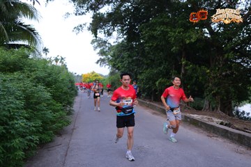 AMAZING SPORTS FESTIVAL - Ảnh #5306195