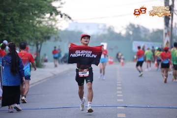 AMAZING SPORTS FESTIVAL - Ảnh #5295908